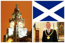 Our street poll reveals a majority of people in Liverpool - and Scottish former Lord Mayor Gary Millar - want Scots to reject independence. 