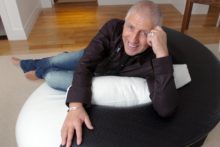 Liverpool’s radio legend Pete Price shows the softer side to his character in our exclusive interview where he talks about the city, X Factor and the riots. 