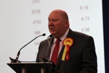 Liverpool mayor Joe Anderson is backing a charter to help deliver youth employment opportunities.