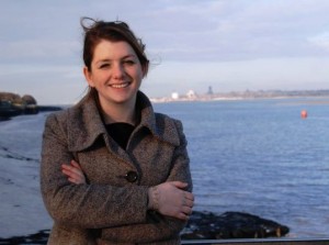 Wirral South MP Alison McGovern © Twitter/Alison McGovern