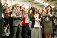 A strong day for Labour will leave bitter tastes in the mouths of the Lib Dems in the Liverpool City Council elections.
