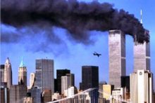 Ten years on from the 9/11 terror attacks in the United States, JMU Journalism reflects on the events and the lasting impact on our lives today.