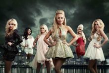 Desperate Scousewives hit our TV screens this week, but an overwhelming majority of Liverpool’s residents are outraged about the show.