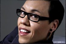 TV fashion guru Gok Wan made the dreams of Aintree schoolboy Sean McCormick come true when he came to Liverpool. 