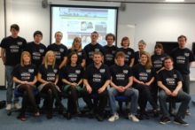 The Class of 2010 rose to the challenge after the launch of our website and had a fantastic year of scoops.