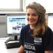 Vic admits it was a complete culture shock arriving in Liverpool but she found much to love about her new home on the International Journalism degree.