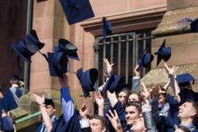 Graduates must be retained in Liverpool to ensure growth in the local economy as too many leave the city, a new report states.