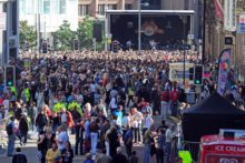 The Mathew Street Festival has been scrapped and will be replaced by a smaller Liverpool International Music Festival in August.