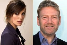 Liverpool is set to be buzzing with excitement as Hollywood stars Keira Knightley, Kenneth Brannagh and Kevin Costner may be filming in town.