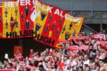 Liverpool FC have announced ticket details for the 25th Hillsborough Memorial Service at Anfield.
