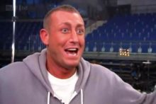 Liverpool’s Christopher Maloney emerged as one of the lucky ones sent through X Factor's boot camp to the judges' homes stage.