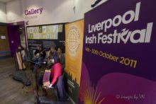 With a decade of marking the city's rich Irish heritage, there are at least 10 good reasons to celebrate the Liverpool Irish Festival.