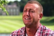 Liverpool X Factor contestant Christopher Maloney’s hopes hang in the balance as he waits on the wildcard public vote to make the live finals.
