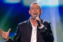 Liverpool X Factor contestant Christopher Maloney has been chosen as the wildcard act to become the last of the 13 finalists.