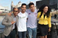 The 17th annual MOBO Awards are set to take place in Liverpool for the second time this weekend.