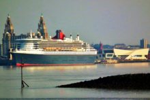 Liverpool City Council has repaid a multi-million pound grant used to make the Mersey a cruise ship terminal.