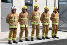 A Merseyside delegation has met with the Government’s fire minister in a last-ditch attempt to lobby against cuts to front-line fire services.
