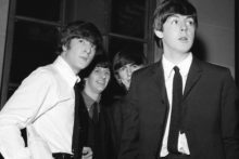 New York is gearing-up to honour The Beatles ahead of the 50th anniversary of the Fab Four's landmark visit.