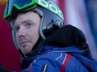A former Royal Marine from Merseyside who lost both of his legs in Afghanistan is aiming for the Winter Paralympic Games.