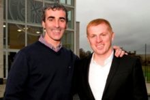 LJMU graduate Jim McGuinness is set to try his hand in a new sport after becoming a performance consultant at Celtic.