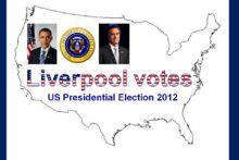 Thousands of Liverpudlians have a stake in whether Barack Obama is re-elected or Mitt Romney becomes US President. Find out why...