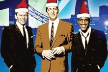 When Frank Sinatra tells you to "have yourself a Merry little Christmas", you do exactly as you are told.