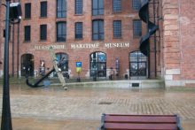 Liverpool’s Maritime Museum is hosting a new free exhibition which aims to explain the Titanic's connection with the city.