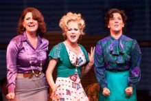 Got the January blues? Dolly Parton’s got just the thing to bring a touch of sunshine into your life with 9 to 5: the musical.