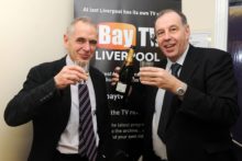 Bay TV has won the licence to broadcast on Liverpool’s new digital television channel, beating stiff competition.