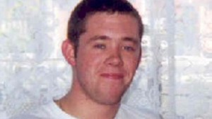 Appeal: Police are offering a £10,000 reward to anyone with information that leads to the conviction of Craig's killer
