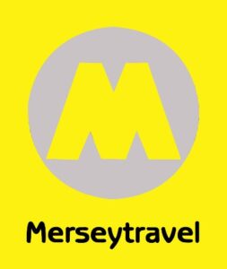 Merseytravel logo