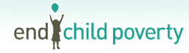 End Child Poverty campaign released figures collected in 2012  © End Child Poverty 