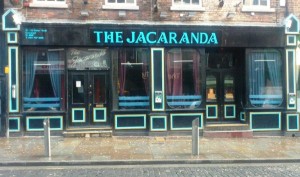 The Jacaranda © Facebook/The Jacaranda - Beyond The Music