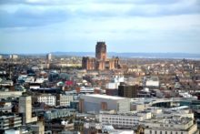 The six councils in the Liverpool City Region vote in favour of the devolution of more powers from Whitehall to Merseyside.