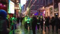 Liverpool City Council has given the go-ahead for a new fee for pubs, clubs and bars across town.