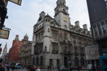 A dilapidated Grade II listed building may be purchased by the council and converted into a four-star hotel complex.