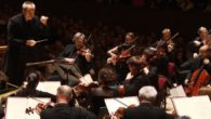 The future of the Royal Liverpool Philharmonic Orchestra is more assured as chief conductor Vasily Petrenko extends his contract.