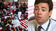 As Liverpool marks the 24th anniversary of Hillsborough, MP Andy Burnham talks to JMU Journalism about his role in the fight for justice.