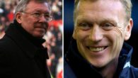 David Moyes is leaving Everton to take over as Manchester United manager, following Sir Alex Ferguson's shock retirement.