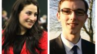 Suspended Labour councillor, Jake Morrison, has quit the party and will stand against Wavertree MP Luciana Berger at the next general election.