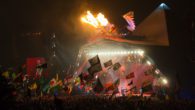 Joel Richards had the time of his life at Glastonbury 2013. Read his festival diary as he reflects on an unforgettable weekend.