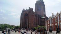 Repair work has started at Liverpool’s Anglican Cathedral after receiving £115,000 funding.