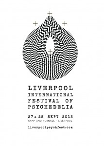 Liverpool International Festival of Psychedelia 2013