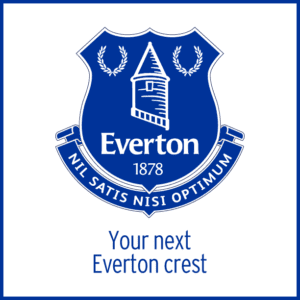 Everton Badge (new)
