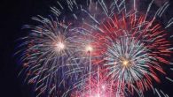 As Bonfire Night approaches, a warning has been given over the sale of illegal fireworks after a dangerous incident in the city centre.