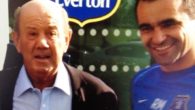 Former Everton boss Howard Kendall has praised the club's current manager Roberto Martinez.