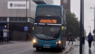 The decision to scrap bus lanes in Liverpool was “rushed”, according a leading transport agency.