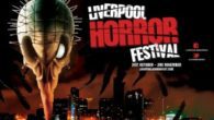 Liverpool will be embracing its horror heritage as it will host its first ever Horror Festival.