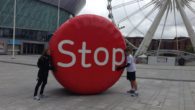 This month sees the launch of the annual campaign to encourage people to quit smoking, 'Stoptober'.