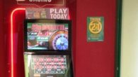 Campaigners have called for the government to ban electronic gambling machines in betting shops across Liverpool and the UK.